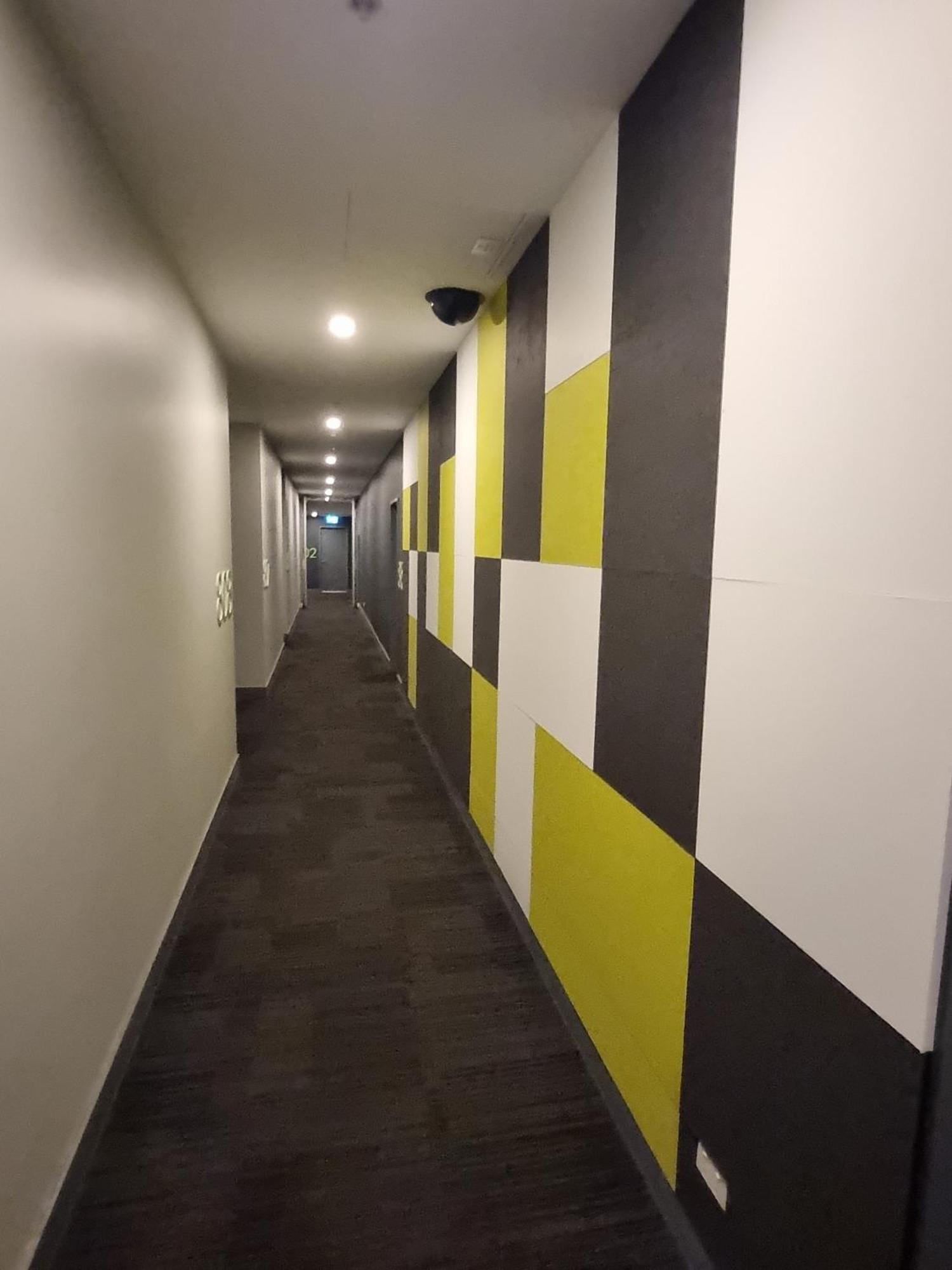 Pleasant City Stay On Collins Melbourne Exteriér fotografie